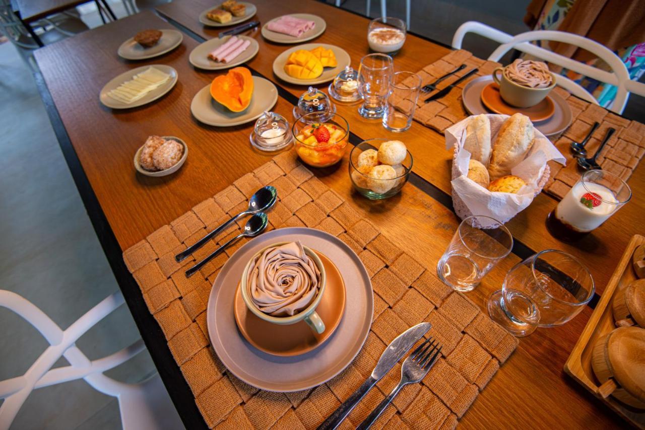 Inn Casa Antonia - Boutique *