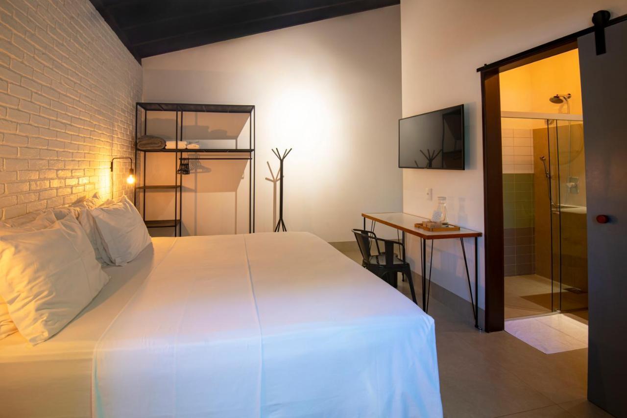 Inn Casa Antonia - Boutique Lencois