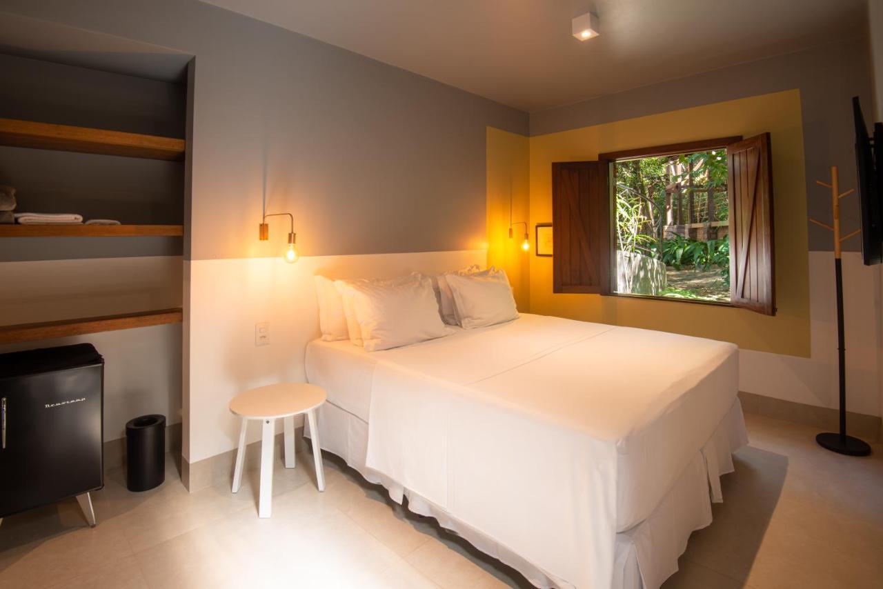 Inn Casa Antonia - Boutique Lencois