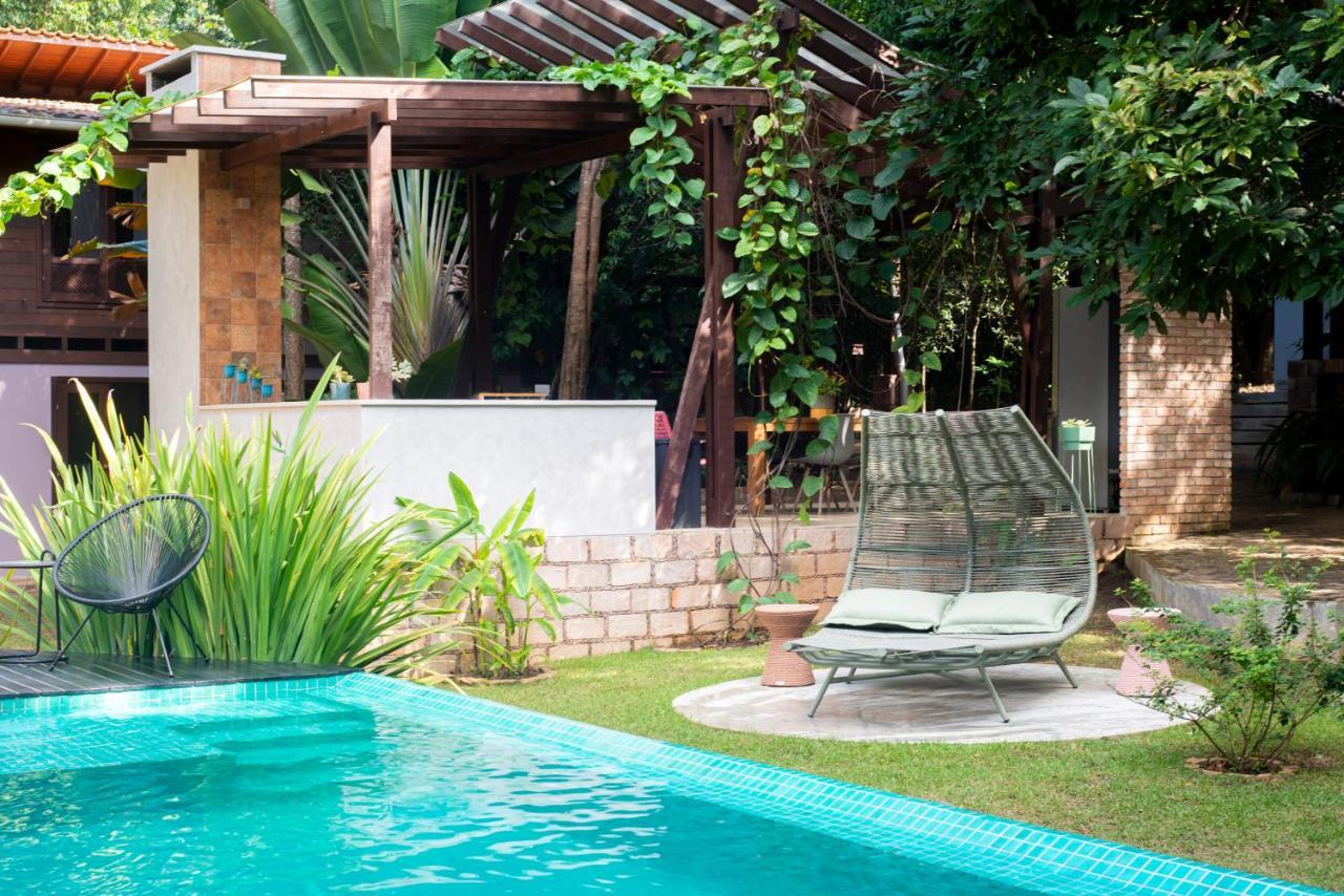 Casa Antonia - Boutique Inn Lencois