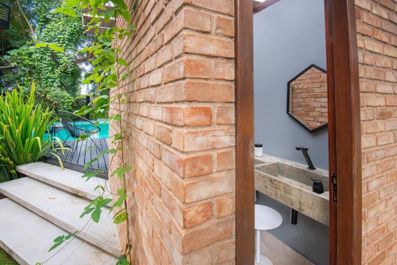 Inn Casa Antonia - Boutique Lencois