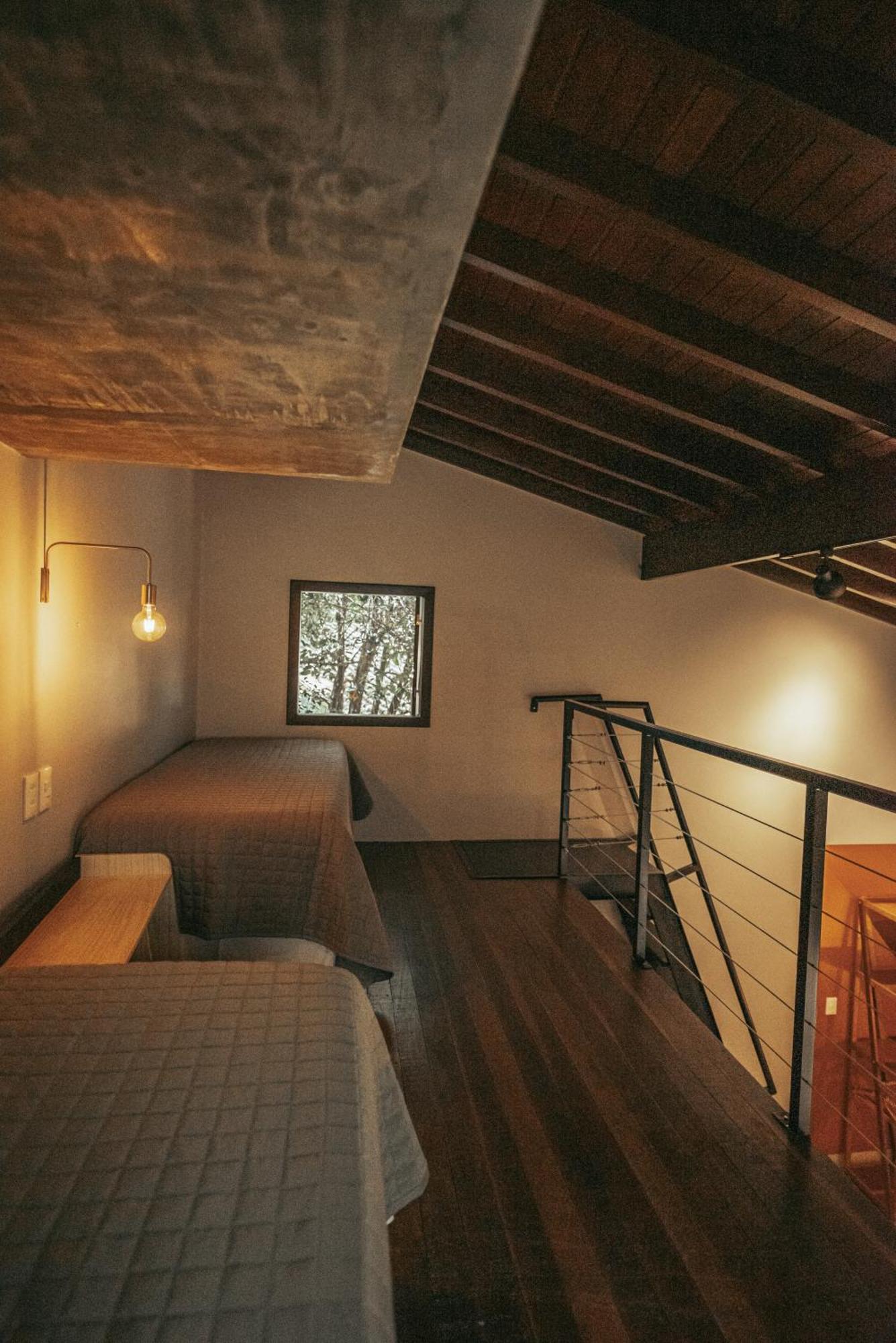 Inn Casa Antonia - Boutique Lencois