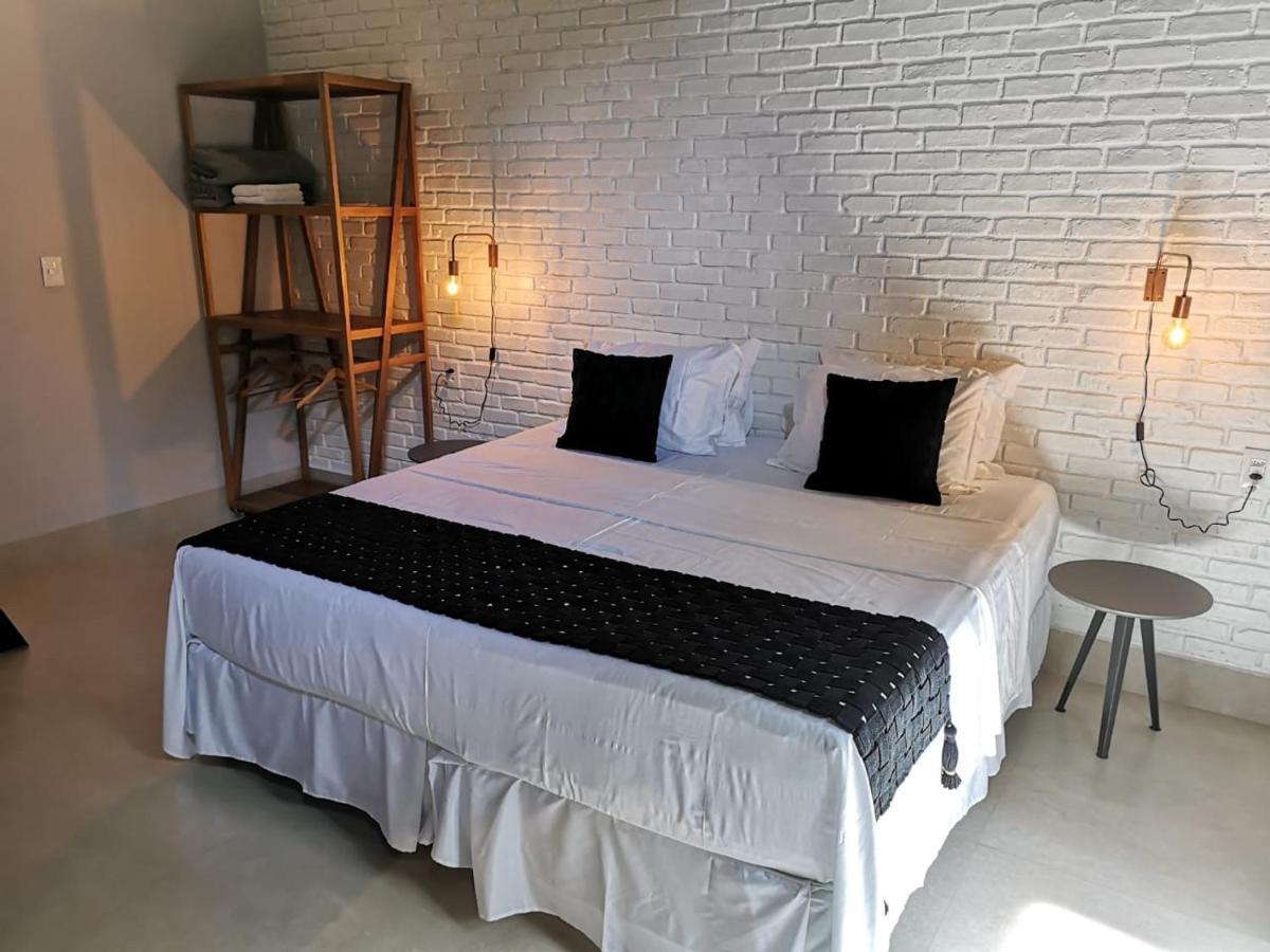 Casa Antonia - Boutique * Lencois